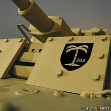 Decal/Sticker PzGrenBtl 282