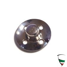 Alfa Romeo Giulia Spider Bertone Radkappe geprägtes Emblem