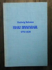 Behrens Franz Dinnendahl