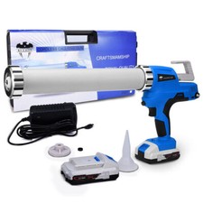 6500N Akku Kartuschenpistole