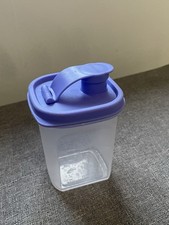 Tupperware Erfrischer/mess and