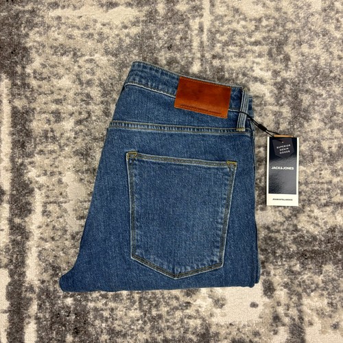 Jack jones clark - &, herren
