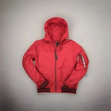 Alpha Industries MA-1 LW