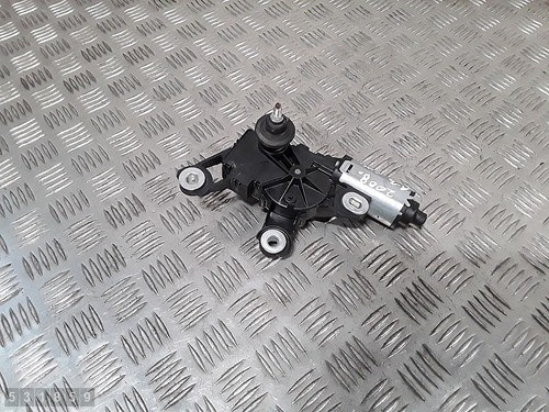 2008 audi wischermotor - 2008,