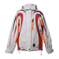 Iguana, Skijacke, Damen