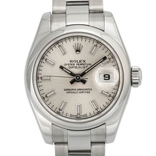 Rolex Datejust Ref.179160 mit