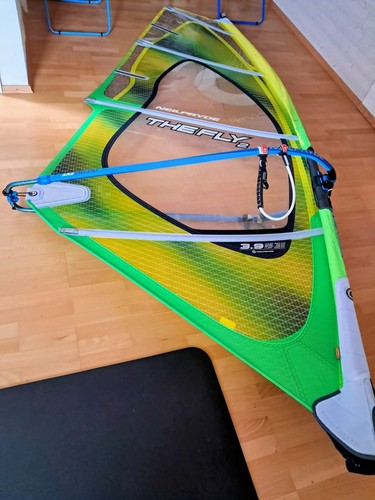 Windsurf segel neilpryde - neilpryde, the