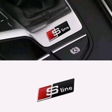 AUDI S LINE SLINE Lenkrad