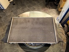 Kühler Motorkühlung