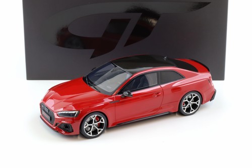 Spirit gt457 audi - 1:18, gt