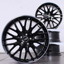 19 Zoll original Audi A4