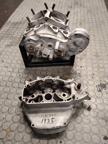 Harley flathead 1200cc - harley, vl