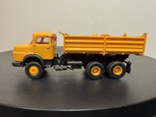 Kibri Rundhauber MEILLER