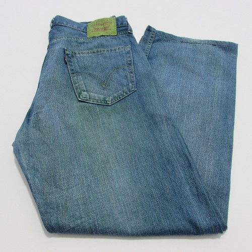 Levis vintage 508 herren - vintage, 04