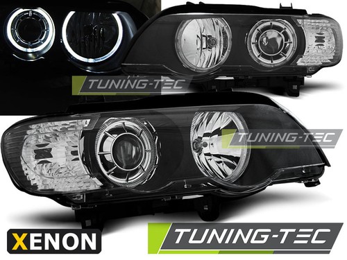 Xenon led angel - led,