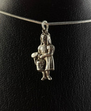 Charm Anhänger Silber 925