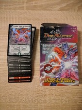 Duel masters Disruptive forces