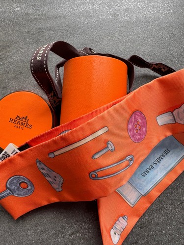 Hermes twilly neu mit etikett - neu,,