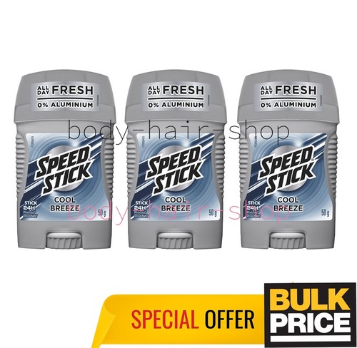 Mennen speed stick cool - mennen, breeze