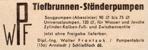 973 anzeige aus - anzeige,