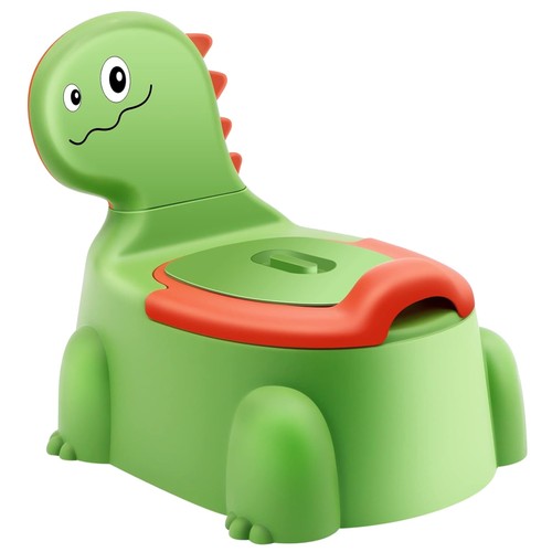 Kinder töpfchen dinosaurier - kinder,