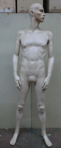 Mannequin schaufensterpuppe - mannequin,