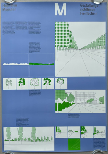 Plakat poster otl aicher - plakat,