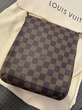 Louis Vuitton Musette