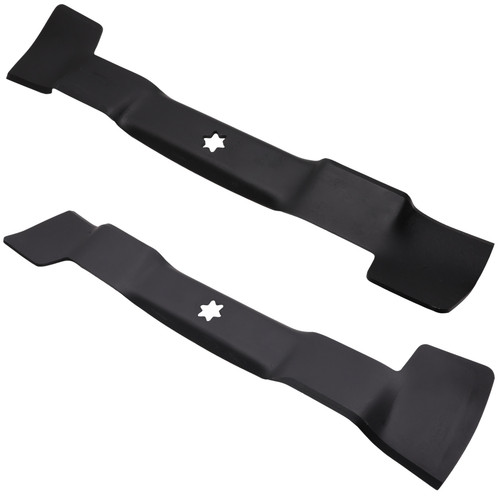 54cm klinge wolfgarten - 2x,