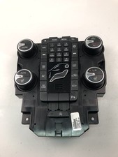 VOLVO V40 Hatchback Klimabedienteil 31398642 27520457