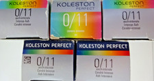 Wella Koleston Perfect ME