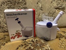 Kirschentkerner Cherrymat -