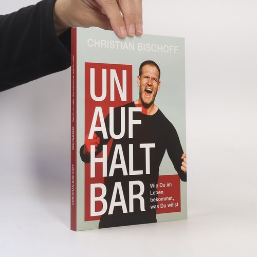 Unaufhaltbar christian - unaufhaltbar ,