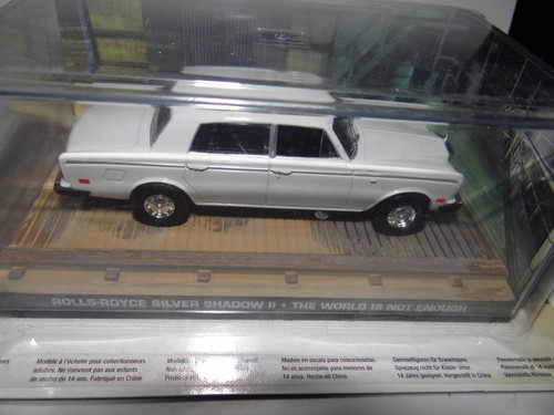 Universal hobbies james - universal,