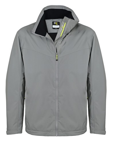 Herren texel thermo segeljacke - herren,