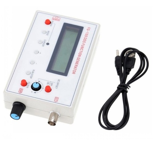 Dds funktion signalgenerator - dds-funktion,