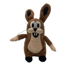 Hase Der Kleine Maulwurf Plüschtier 18cm Kinderspielzeug Kuscheltier Stofftier