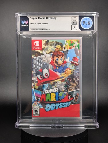 Super mario odyssey nintendo - super,