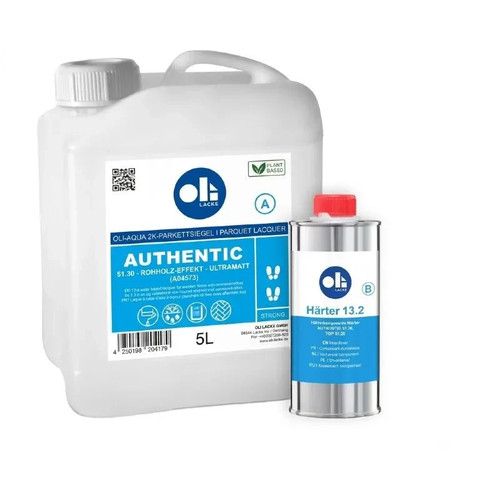 Oli aqua authentic inkl - aqua, 51.30
