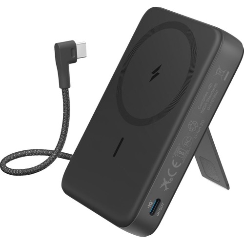 Anker zolo wireless powerbank - anker,