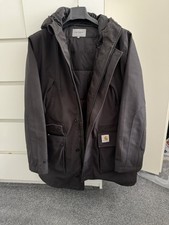 Carhartt Parka Jacke