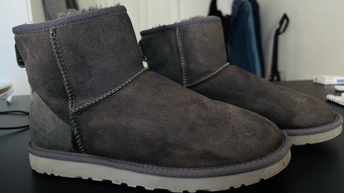 Ugg classic mini herren unisex - ugg,