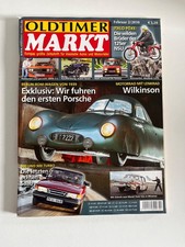 Oldtimer Markt 2/2010 -