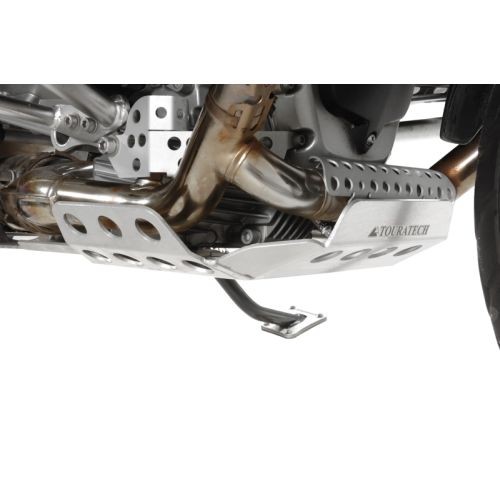 Motorschutz aluminium bmw - aluminium,