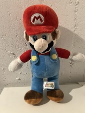 Super Mario Plüschfigur