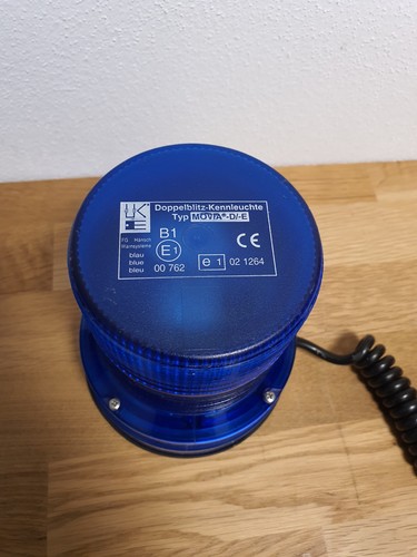 Hänsch movia e - hänsch, d/e
