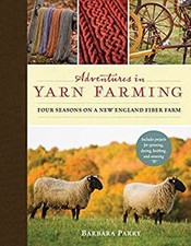 Adventures in Yarn Farming 
