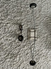 RC Flugmodell Fahrwerk