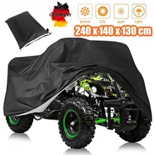 Quad Abdeckplane Quad ATV