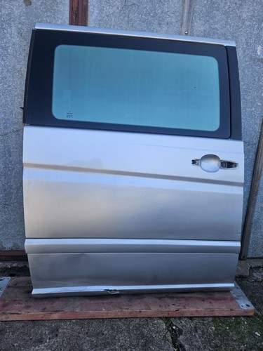 Mercedes vito viano - vito, w639